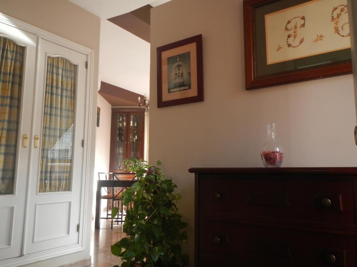 Penthouse!!! Center Of Seville!!! 2 Bedroom + 2 Bath!!! Exterior foto