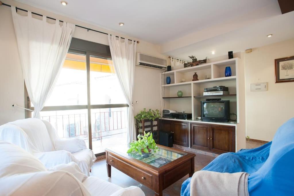 Penthouse!!! Center Of Seville!!! 2 Bedroom + 2 Bath!!! Exterior foto