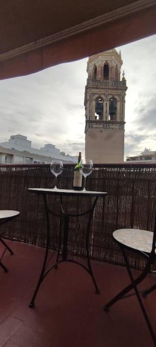 Penthouse!!! Center Of Seville!!! 2 Bedroom + 2 Bath!!! Exterior foto